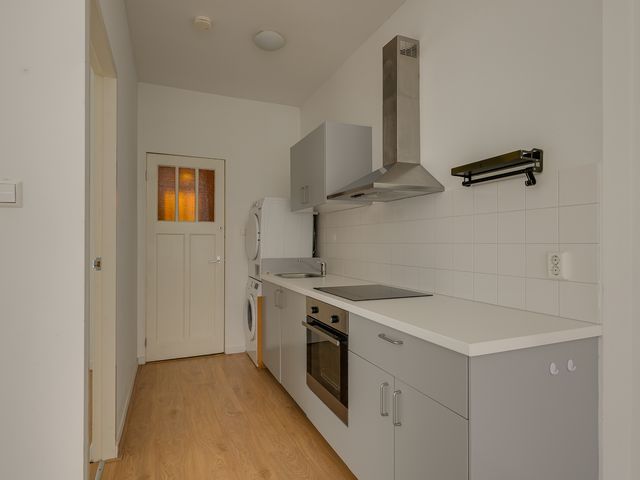 Haarlemmerstraat 309, Leiden