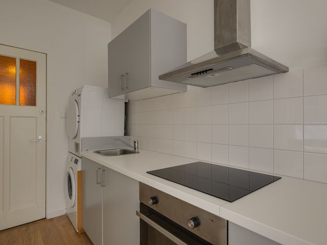 Haarlemmerstraat 309, Leiden