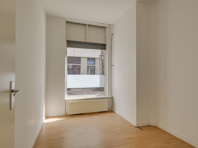 Haarlemmerstraat 309, Leiden