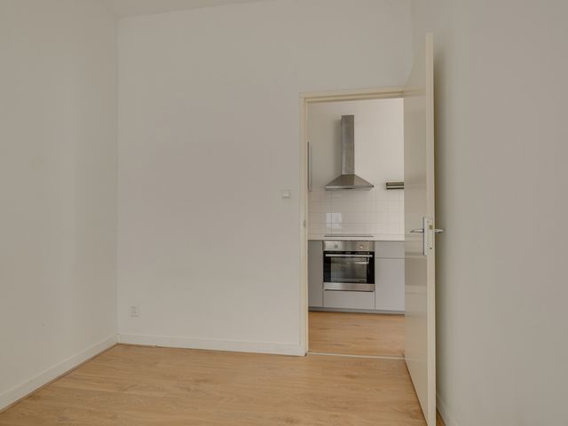 Haarlemmerstraat 309, Leiden