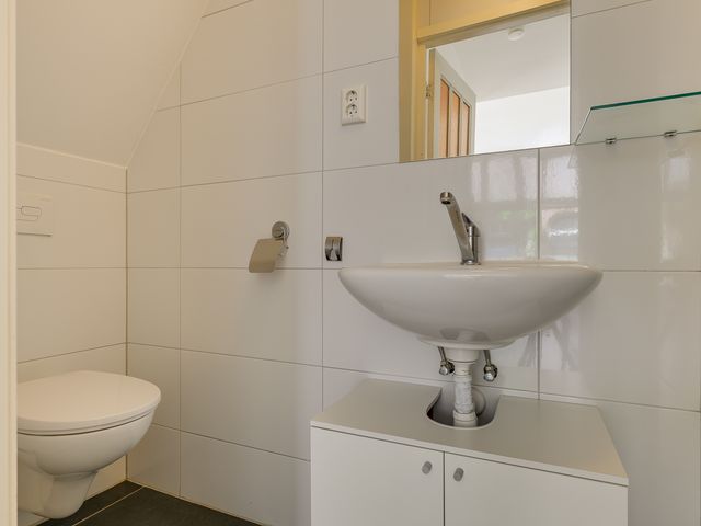 Haarlemmerstraat 309, Leiden