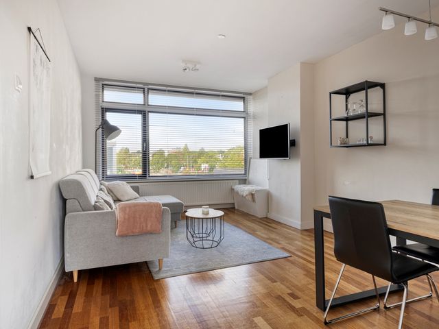 Bevrijdingsplein 15, Leiden