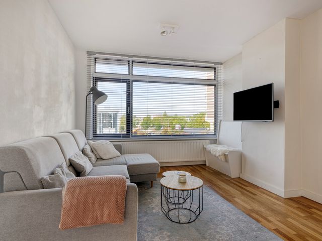 Bevrijdingsplein 15, Leiden