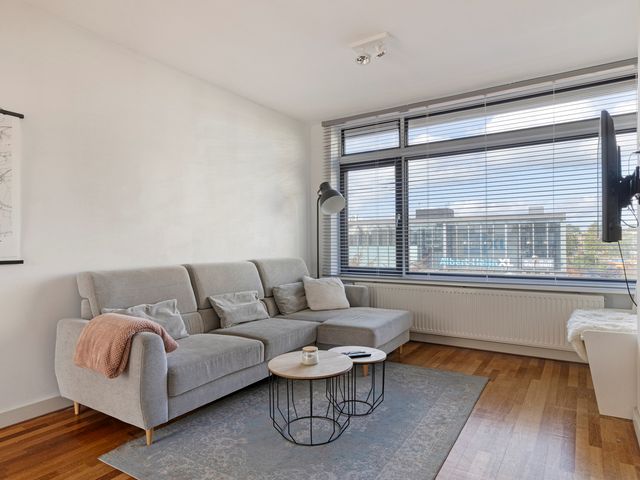 Bevrijdingsplein 15, Leiden