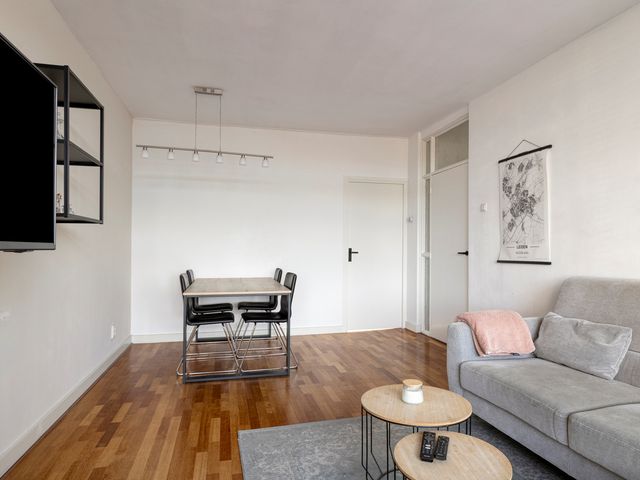 Bevrijdingsplein 15, Leiden