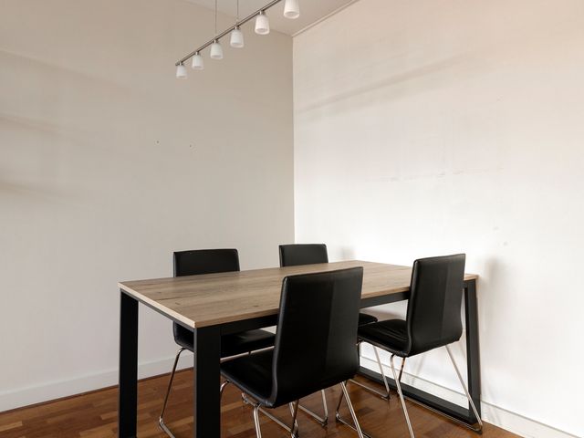 Bevrijdingsplein 15, Leiden