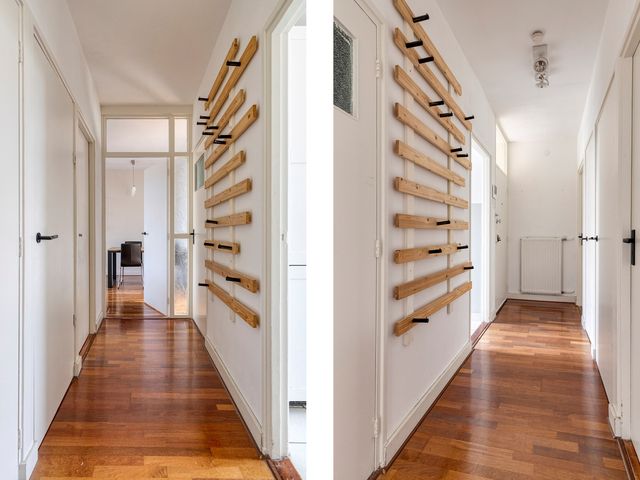 Bevrijdingsplein 15, Leiden