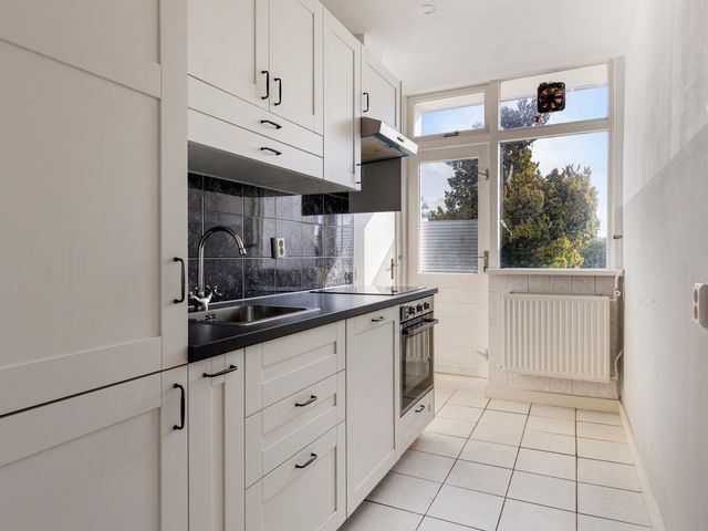 Bevrijdingsplein 15, Leiden