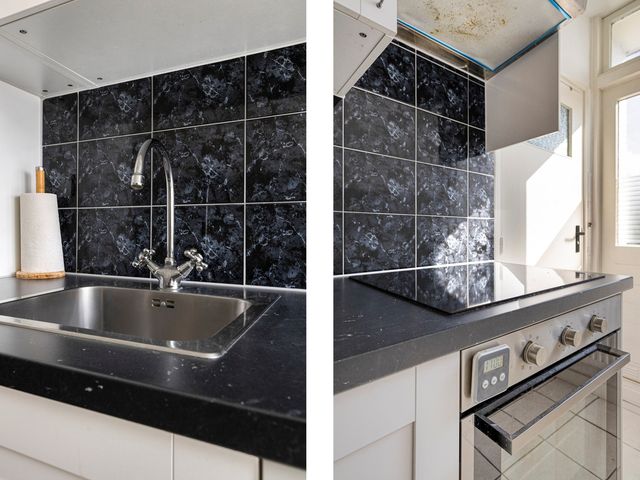 Bevrijdingsplein 15, Leiden