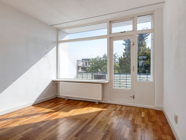 Bevrijdingsplein 15, Leiden