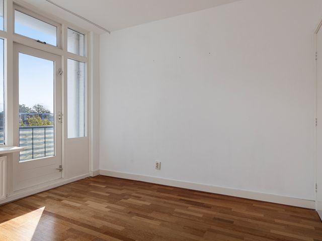 Bevrijdingsplein 15, Leiden