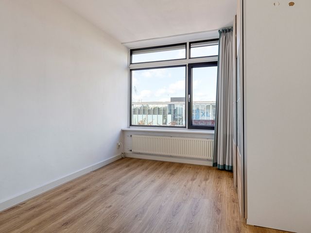 Bevrijdingsplein 15, Leiden