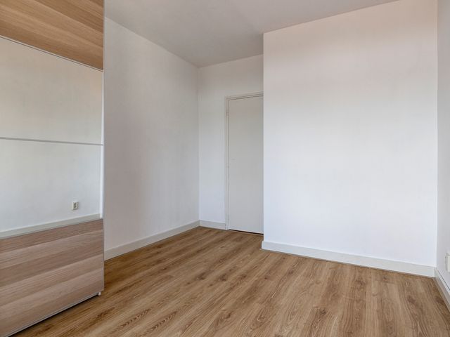 Bevrijdingsplein 15, Leiden