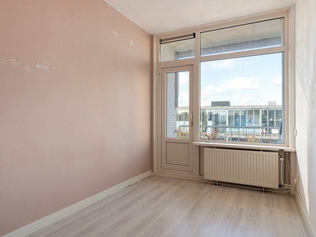 Bevrijdingsplein 15, Leiden