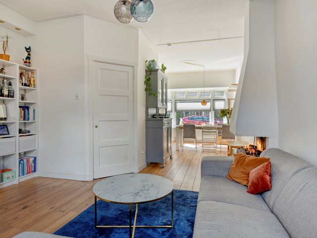 De Goejestraat 26, Leiden