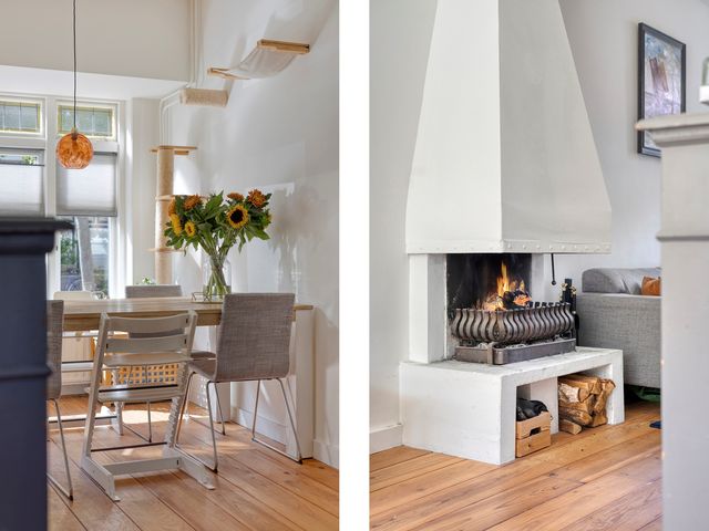 De Goejestraat 26, Leiden