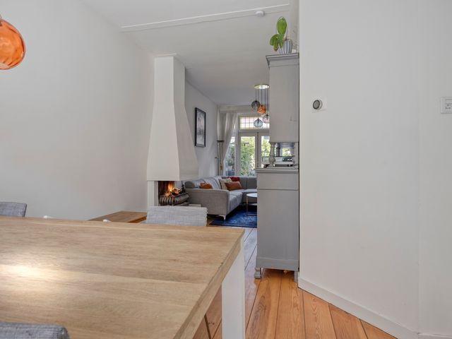 De Goejestraat 26, Leiden