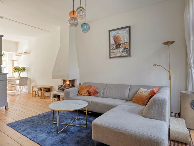 De Goejestraat 26, Leiden