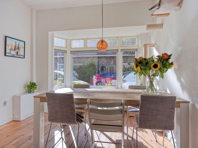 De Goejestraat 26, Leiden