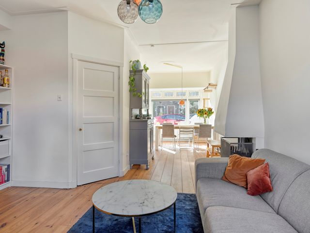 De Goejestraat 26, Leiden