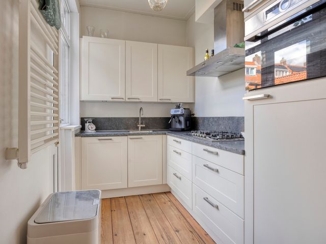 De Goejestraat 26, Leiden