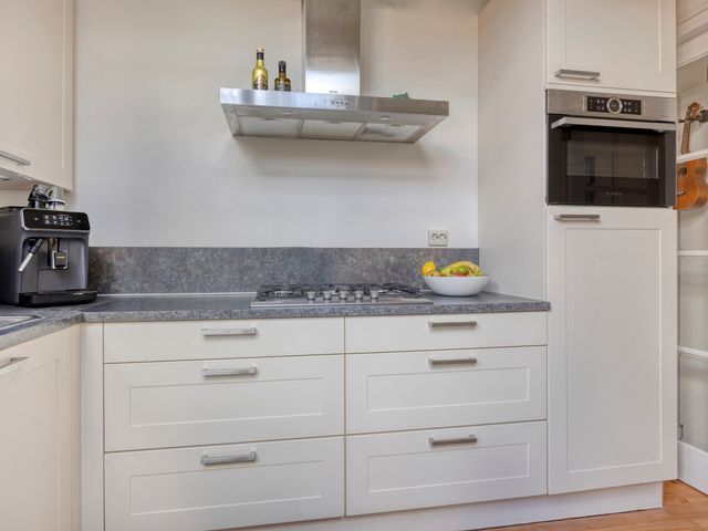 De Goejestraat 26, Leiden