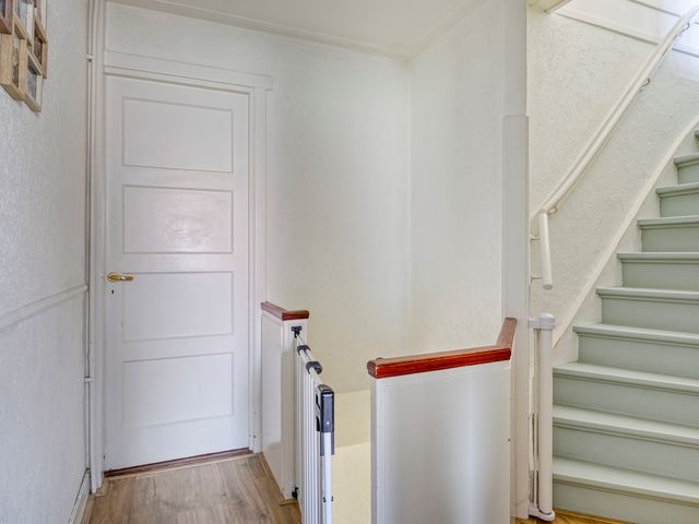 De Goejestraat 26, Leiden