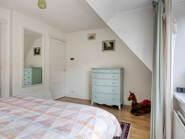 De Goejestraat 26, Leiden