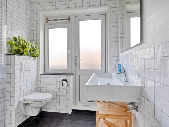 De Goejestraat 26, Leiden