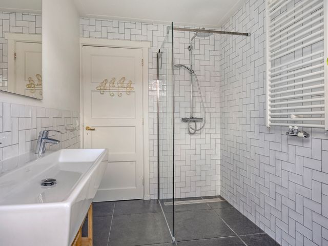 De Goejestraat 26, Leiden