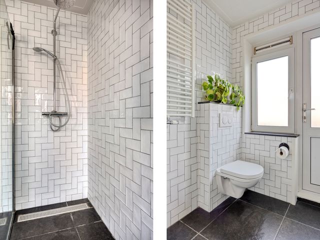 De Goejestraat 26, Leiden