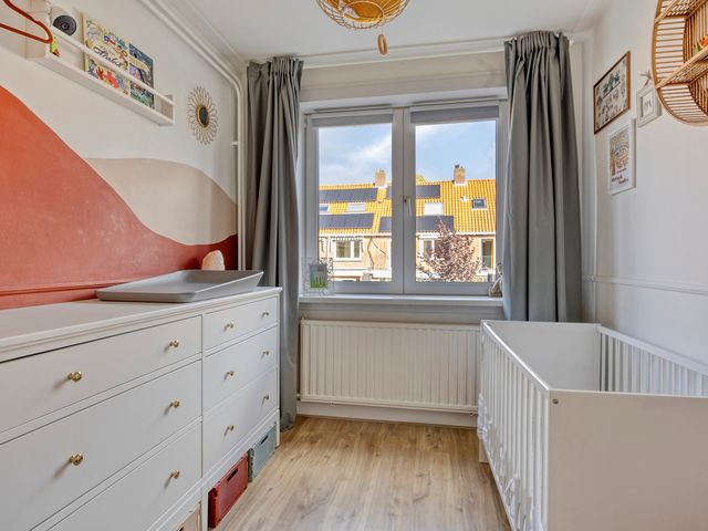 De Goejestraat 26, Leiden