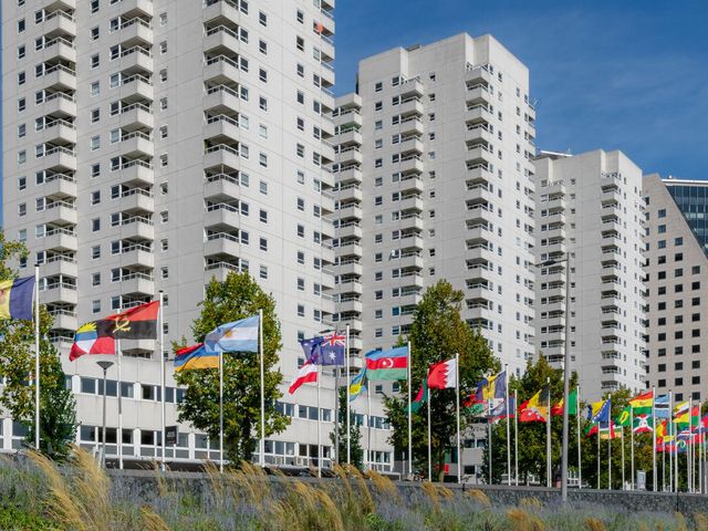 Boompjes 446, Rotterdam