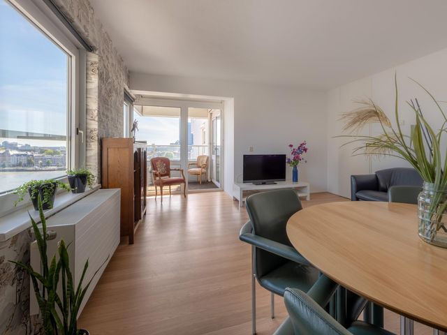 Boompjes 446, Rotterdam