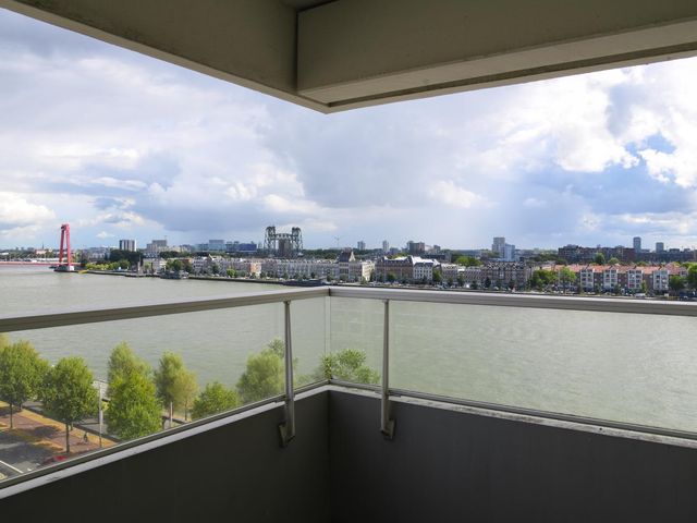 Boompjes 446, Rotterdam