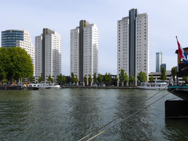 Boompjes 446, Rotterdam