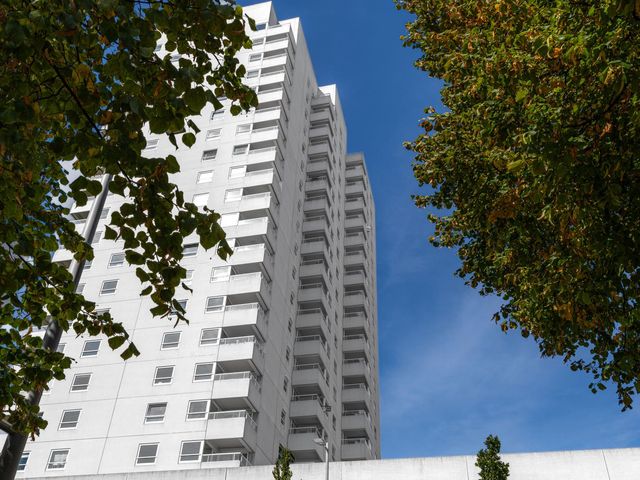 Boompjes 446, Rotterdam