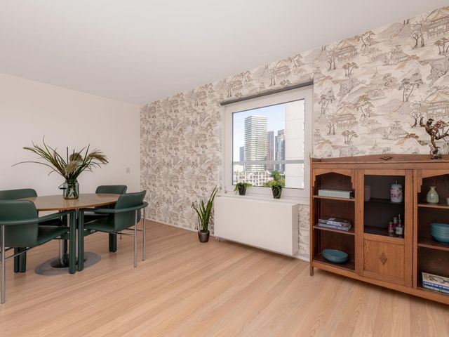 Boompjes 446, Rotterdam