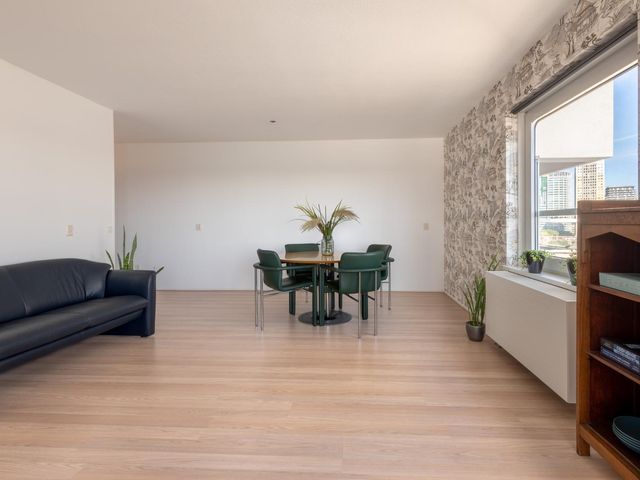 Boompjes 446, Rotterdam