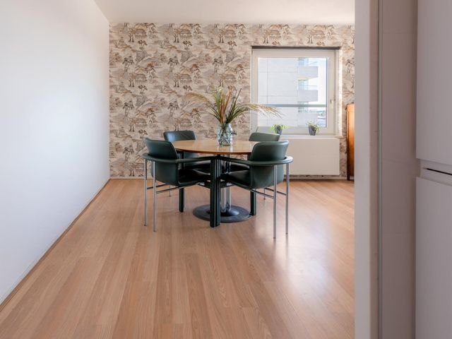 Boompjes 446, Rotterdam