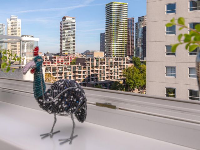 Boompjes 446, Rotterdam