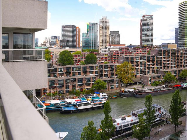 Boompjes 446, Rotterdam