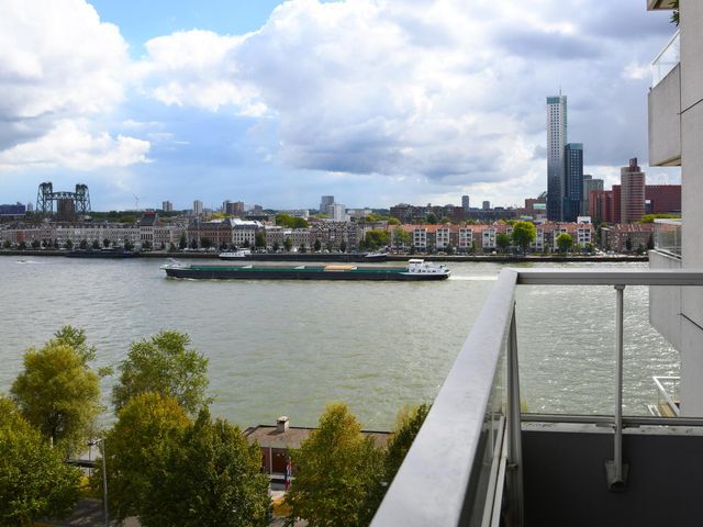 Boompjes 446, Rotterdam