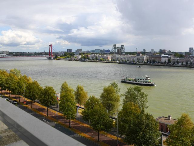 Boompjes 446, Rotterdam