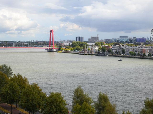 Boompjes 446, Rotterdam