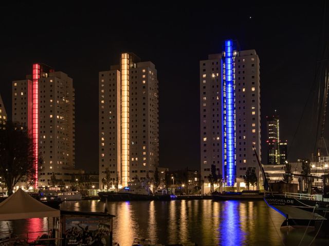 Boompjes 446, Rotterdam