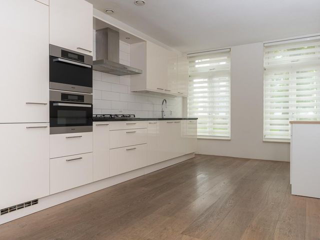 Huijgensstraat 71, Vlaardingen