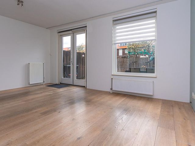 Huijgensstraat 71, Vlaardingen