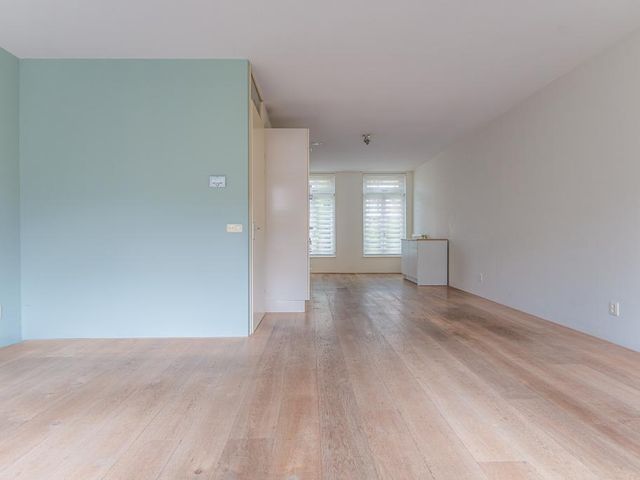 Huijgensstraat 71, Vlaardingen