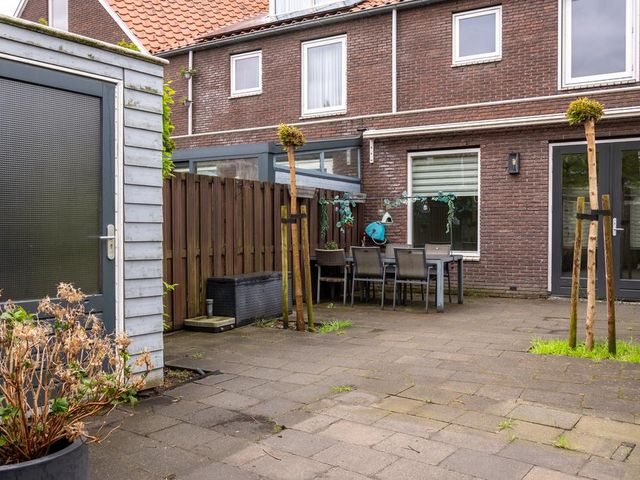 Huijgensstraat 71, Vlaardingen
